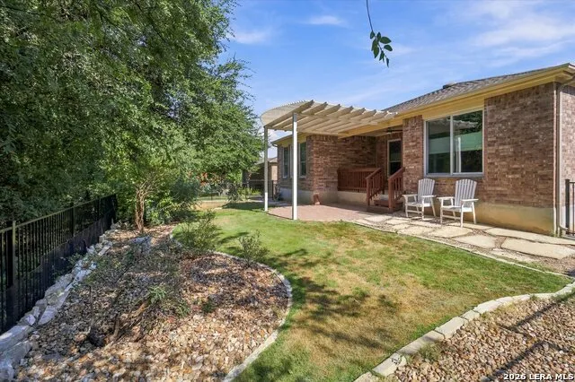 12547 Rapids Pass San Antonio, TX 78253