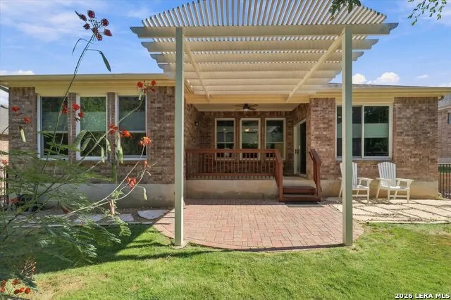 12547 Rapids Pass San Antonio, TX 78253