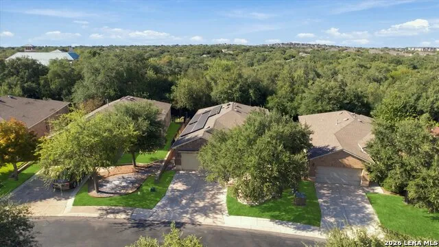12547 Rapids Pass San Antonio, TX 78253
