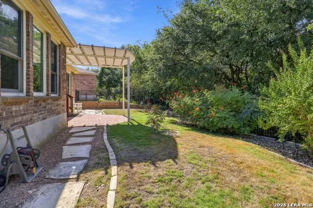 12547 Rapids Pass San Antonio, TX 78253