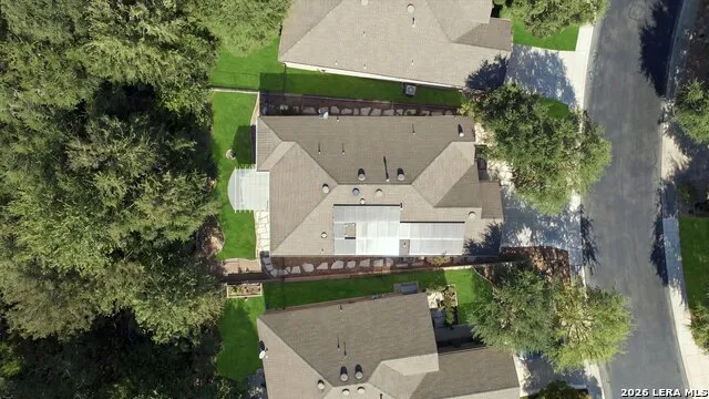 12547 Rapids Pass San Antonio, TX 78253