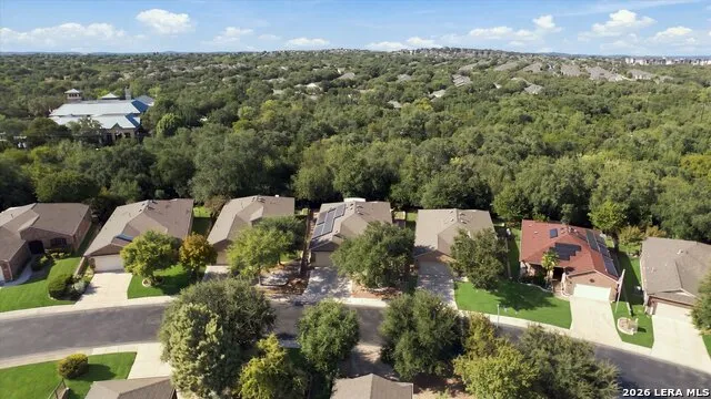 12547 Rapids Pass San Antonio, TX 78253