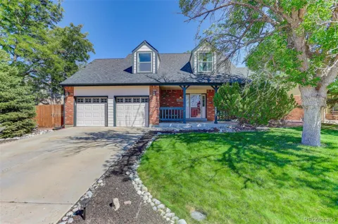 13442 Jackson Drive