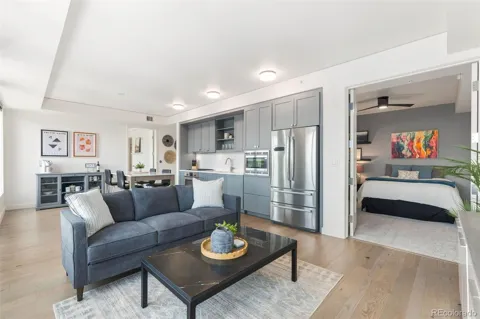 1750 Wewatta Street #1409