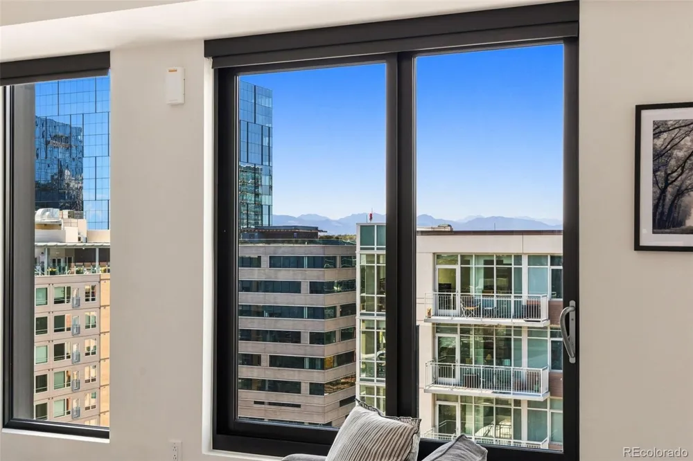 1750 Wewatta Street #1409 Denver, CO 80202