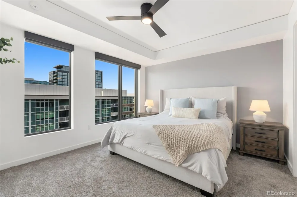 1750 Wewatta Street #1409 Denver, CO 80202