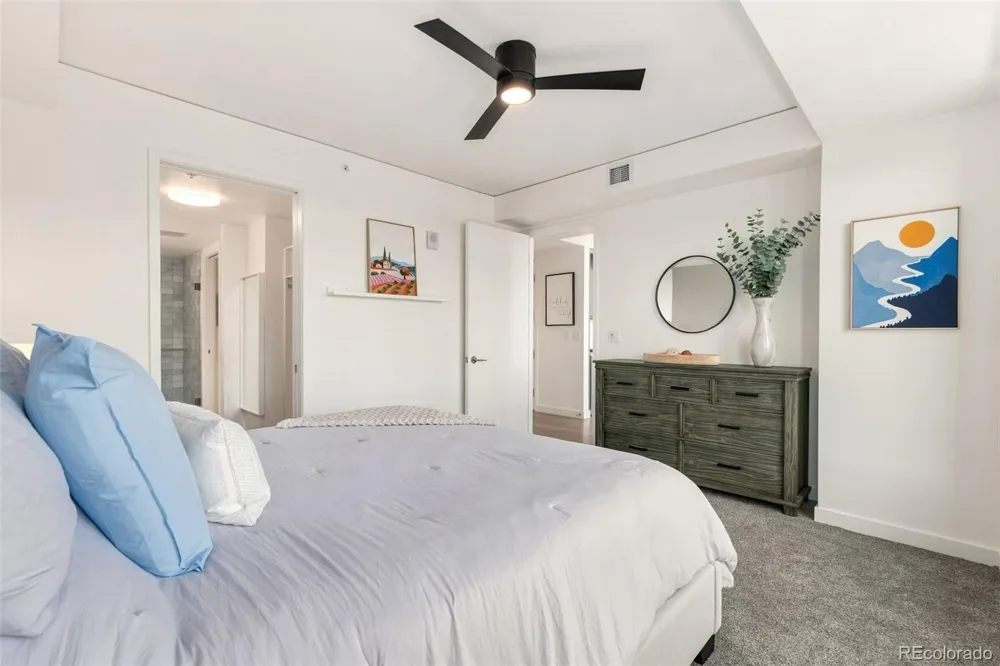 1750 Wewatta Street #1409 Denver, CO 80202