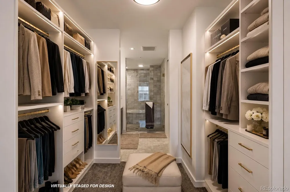 1750 Wewatta Street #1409 Denver, CO 80202