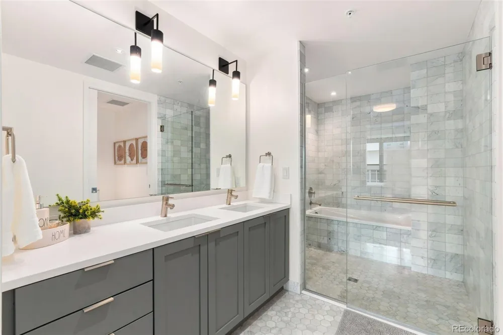 1750 Wewatta Street #1409 Denver, CO 80202