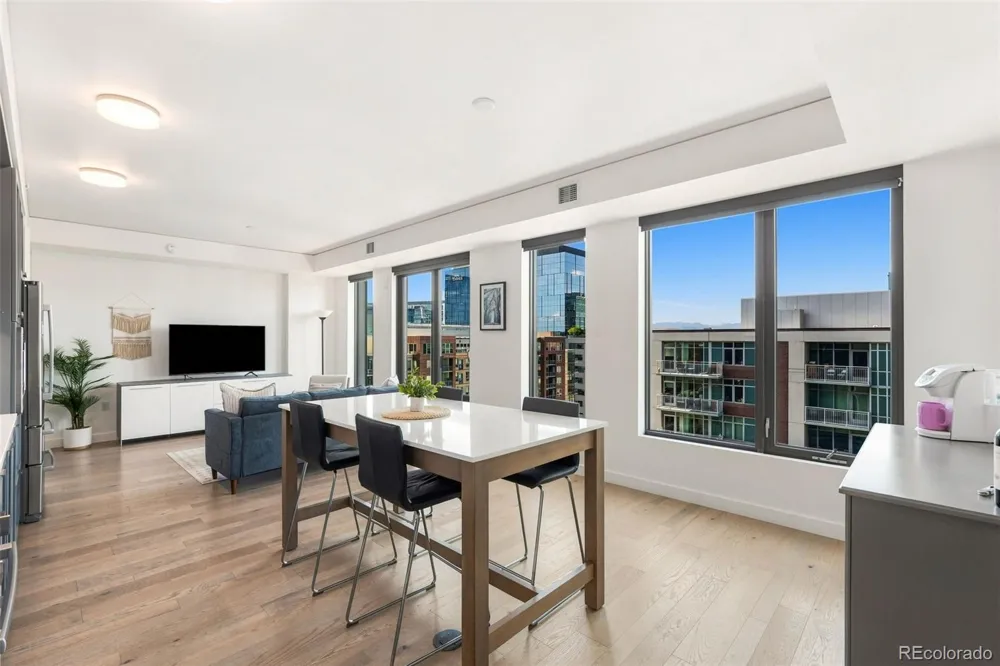 1750 Wewatta Street #1409 Denver, CO 80202