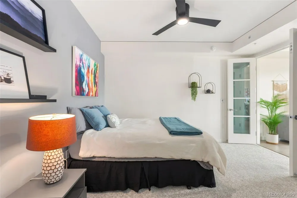 1750 Wewatta Street #1409 Denver, CO 80202