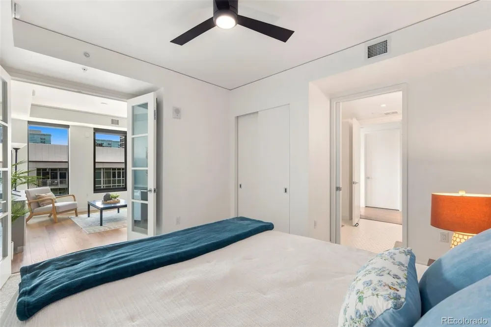 1750 Wewatta Street #1409 Denver, CO 80202
