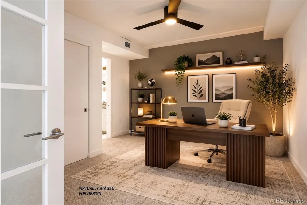 1750 Wewatta Street #1409 Denver, CO 80202