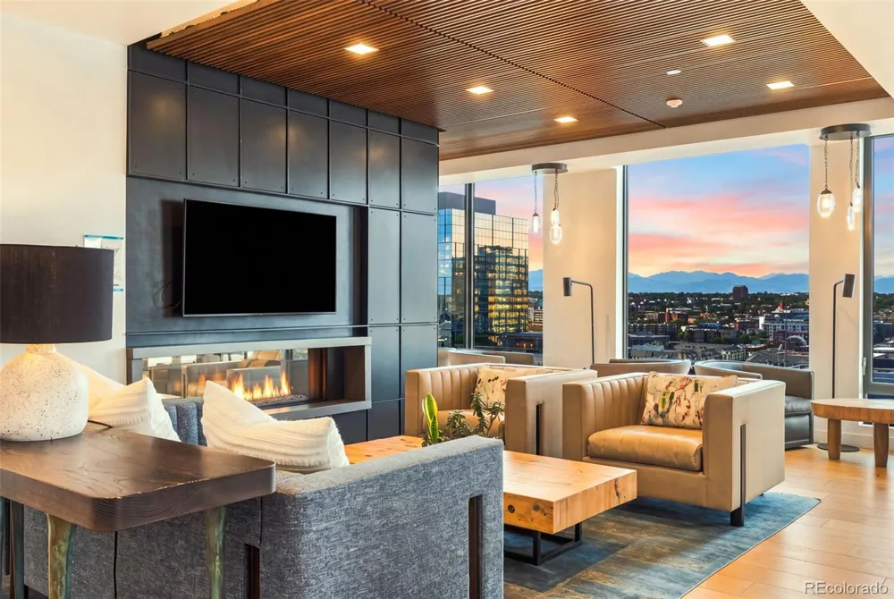 1750 Wewatta Street #1409 Denver, CO 80202