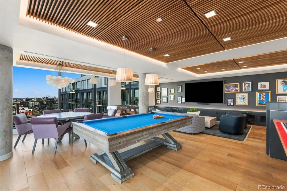 1750 Wewatta Street #1409 Denver, CO 80202