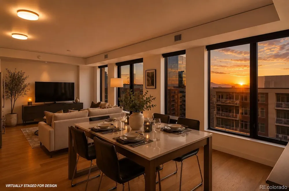 1750 Wewatta Street #1409 Denver, CO 80202