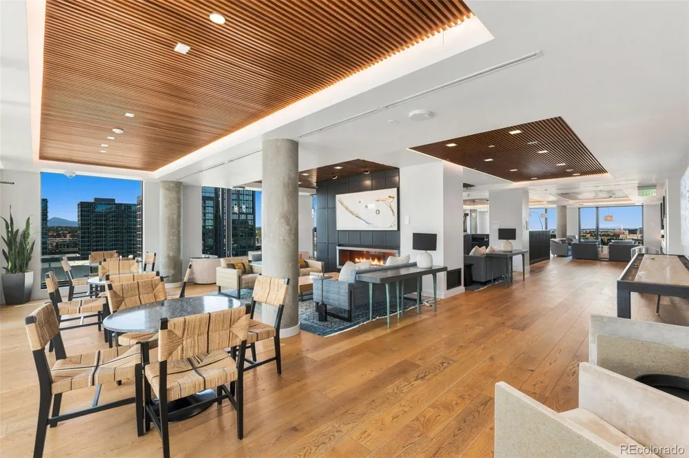 1750 Wewatta Street #1409 Denver, CO 80202