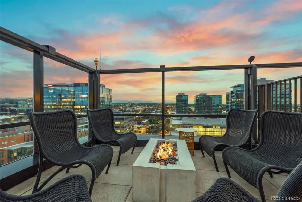 1750 Wewatta Street #1409 Denver, CO 80202