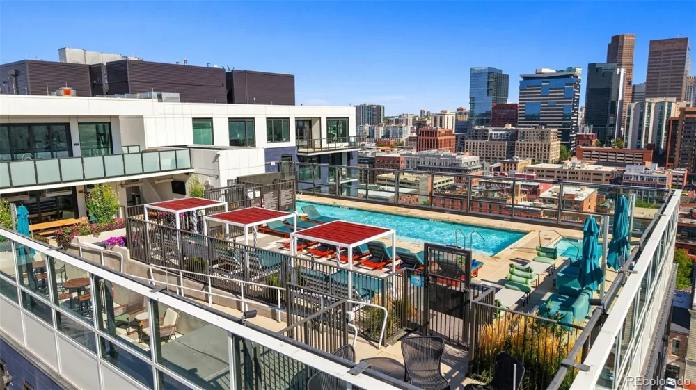 1750 Wewatta Street #1409 Denver, CO 80202