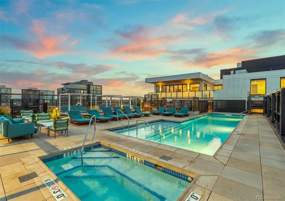 1750 Wewatta Street #1409 Denver, CO 80202