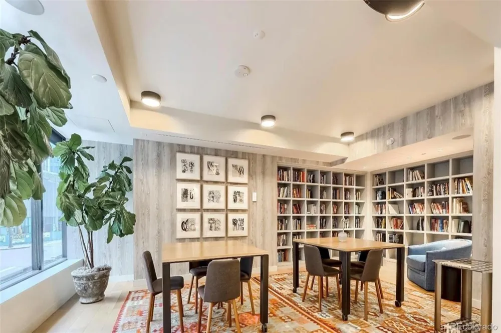 1750 Wewatta Street #1409 Denver, CO 80202