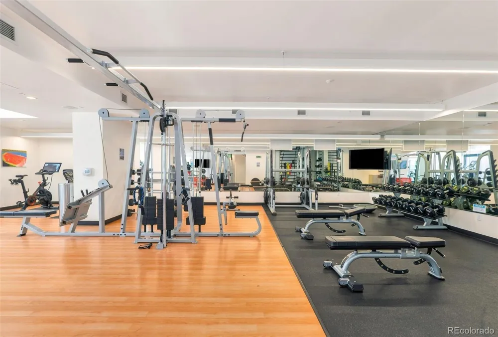 1750 Wewatta Street #1409 Denver, CO 80202