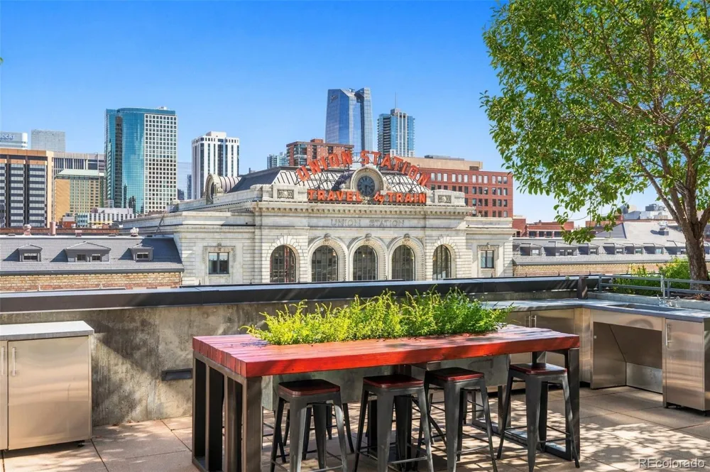 1750 Wewatta Street #1409 Denver, CO 80202