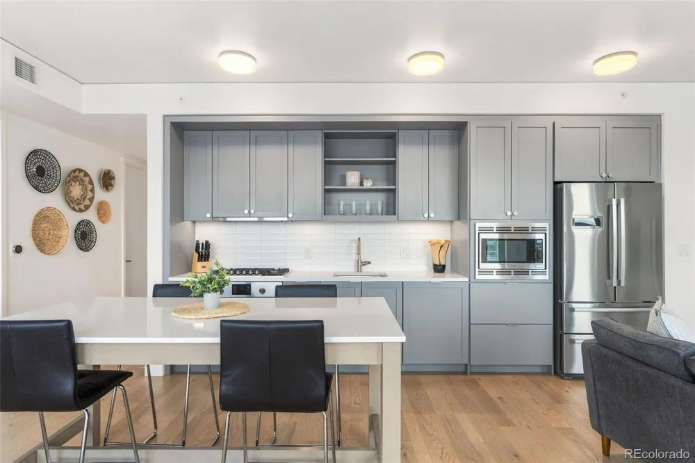 1750 Wewatta Street #1409 Denver, CO 80202