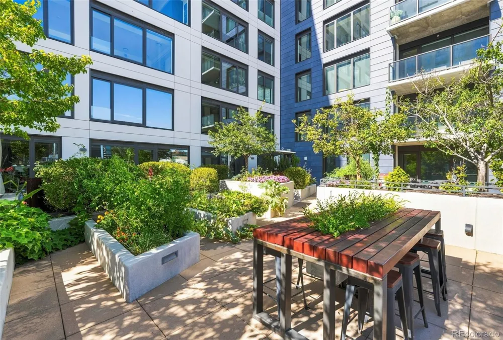 1750 Wewatta Street #1409 Denver, CO 80202