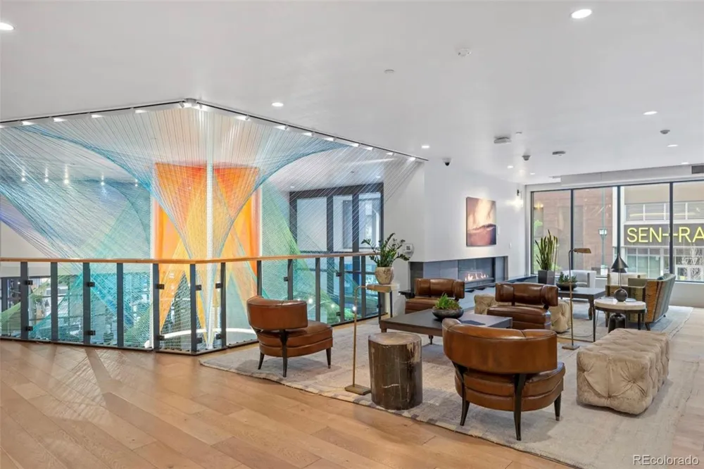 1750 Wewatta Street #1409 Denver, CO 80202