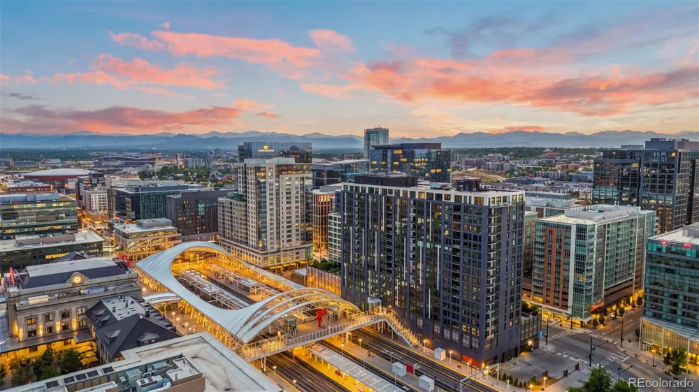 1750 Wewatta Street #1409 Denver, CO 80202