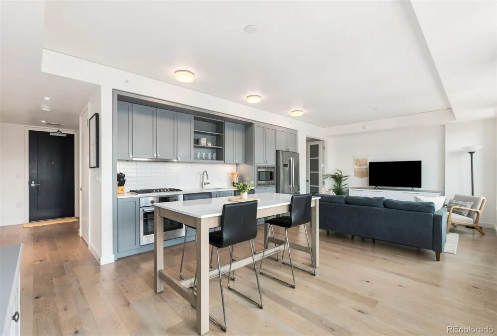 1750 Wewatta Street #1409 Denver, CO 80202