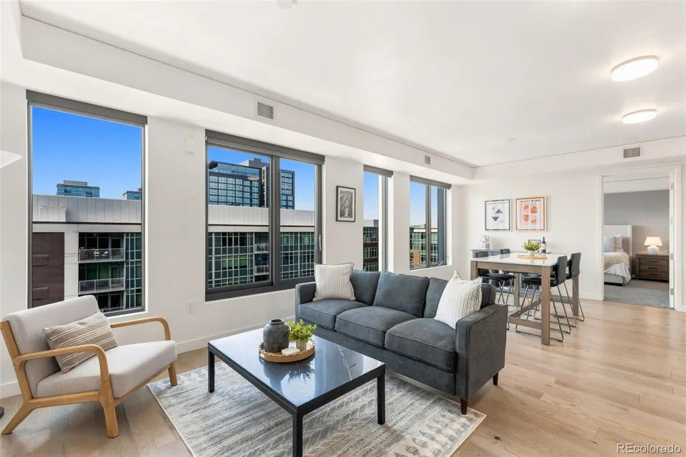 1750 Wewatta Street #1409 Denver, CO 80202