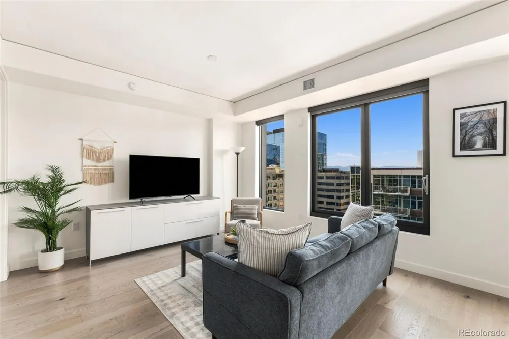 1750 Wewatta Street #1409 Denver, CO 80202