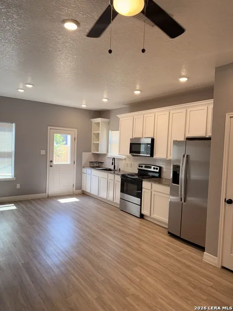 1402 Afton Street San Antonio, TX 78237