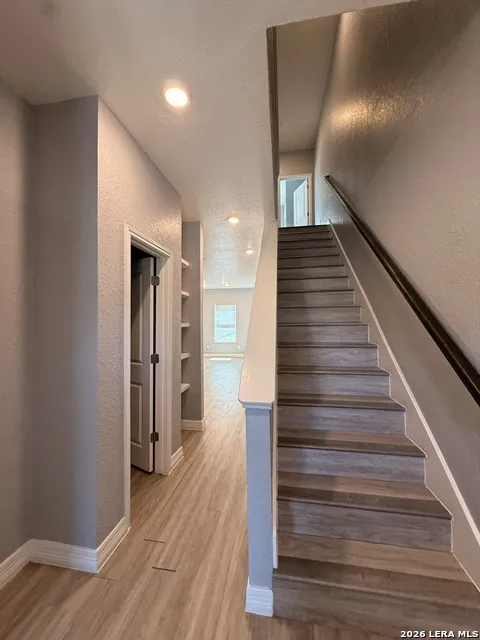 1402 Afton Street San Antonio, TX 78237
