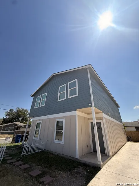 1402 Afton Street San Antonio, TX 78237