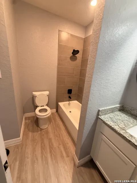 1402 Afton Street San Antonio, TX 78237