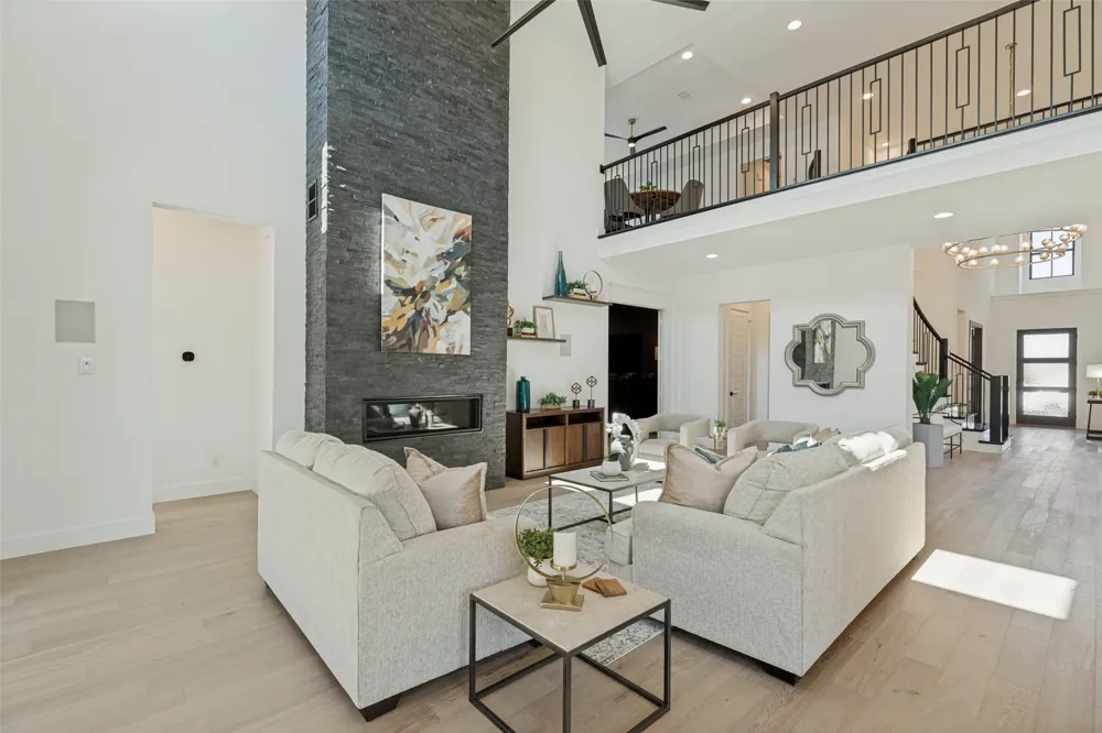 14415 Bergamot Avenue Frisco, TX 75033