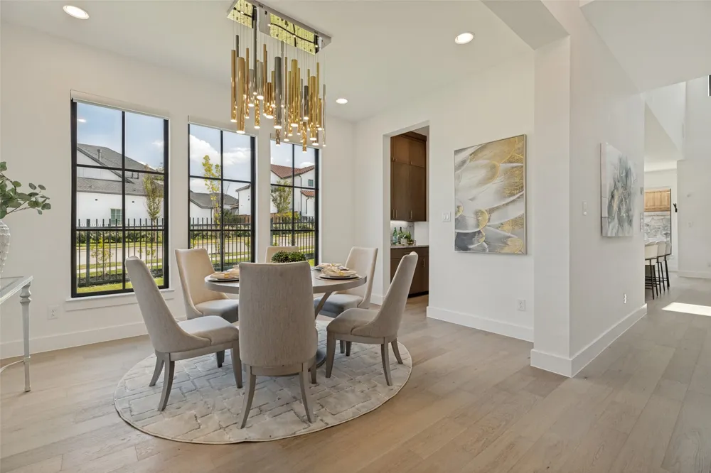 14415 Bergamot Avenue Frisco, TX 75033