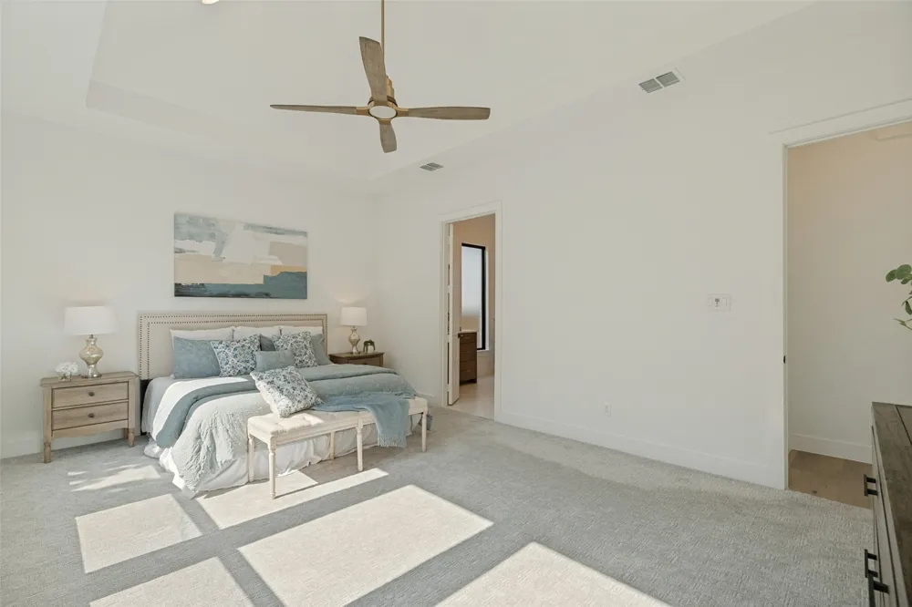 14415 Bergamot Avenue Frisco, TX 75033