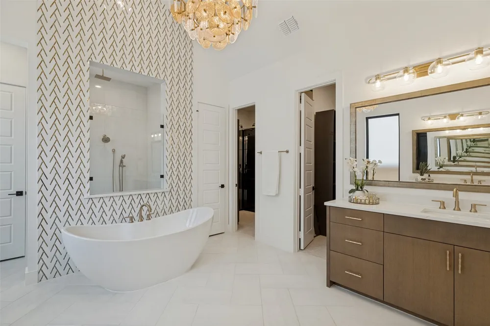 14415 Bergamot Avenue Frisco, TX 75033