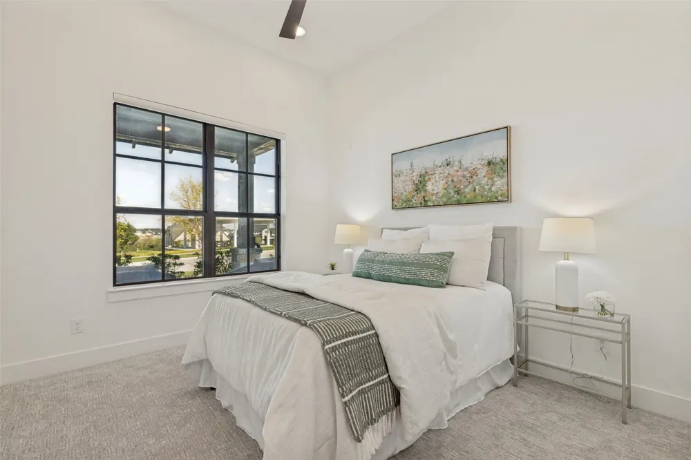 14415 Bergamot Avenue Frisco, TX 75033