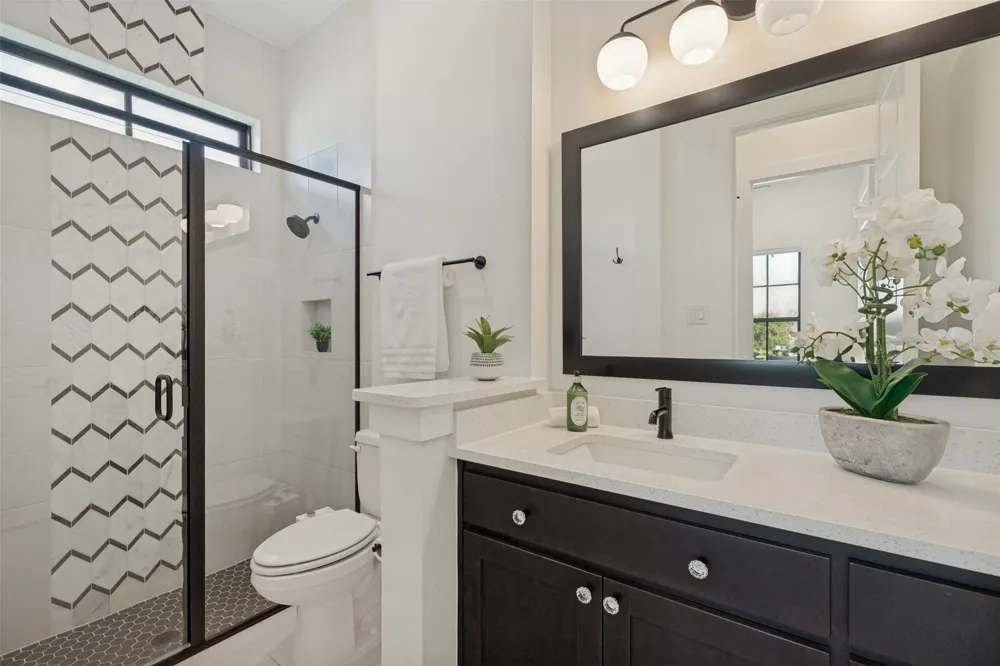 14415 Bergamot Avenue Frisco, TX 75033