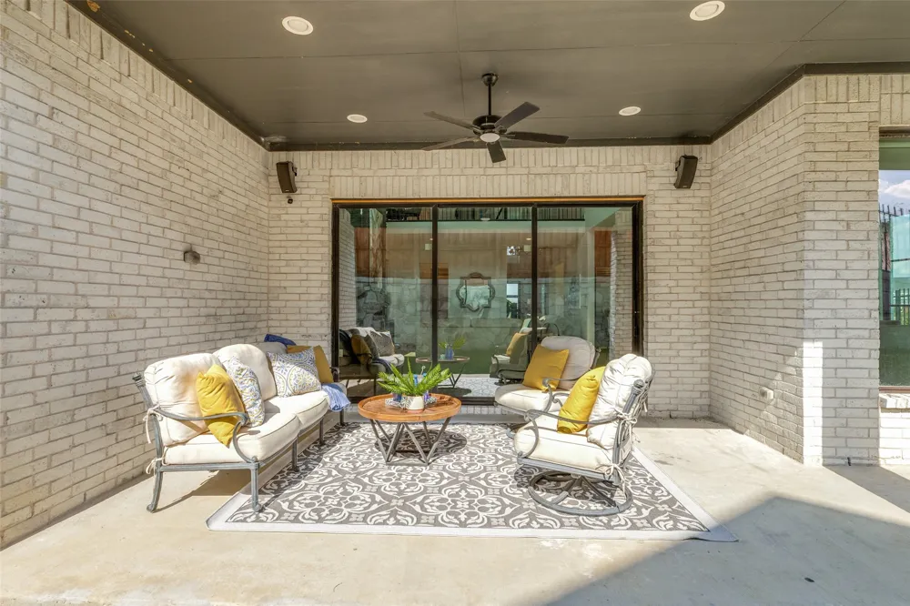 14415 Bergamot Avenue Frisco, TX 75033