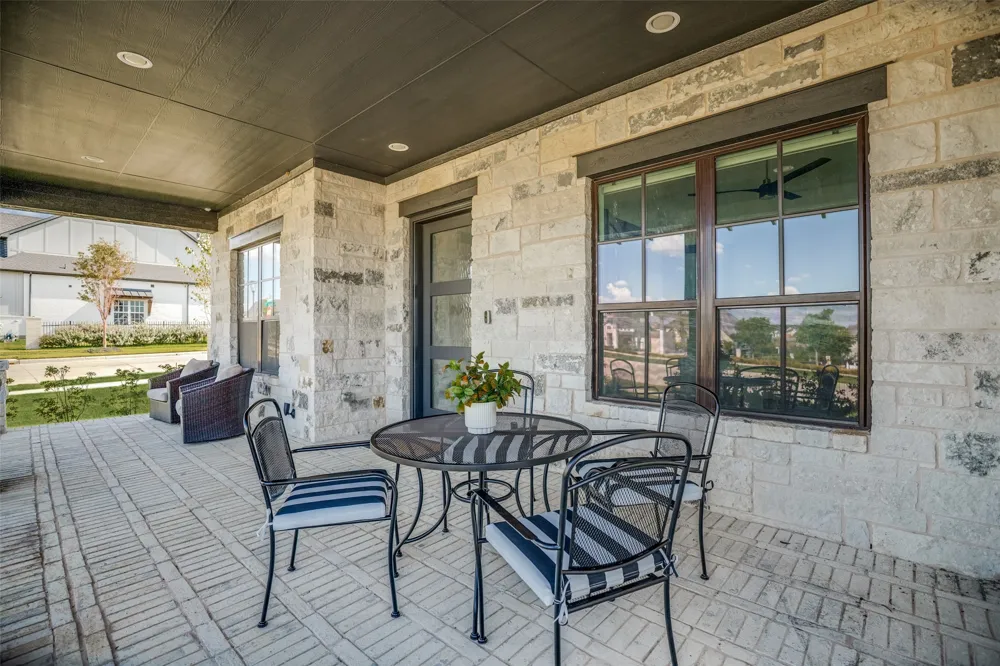 14415 Bergamot Avenue Frisco, TX 75033