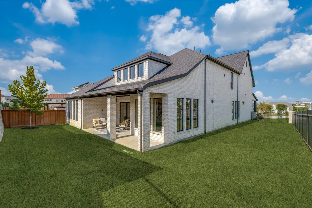 14415 Bergamot Avenue Frisco, TX 75033