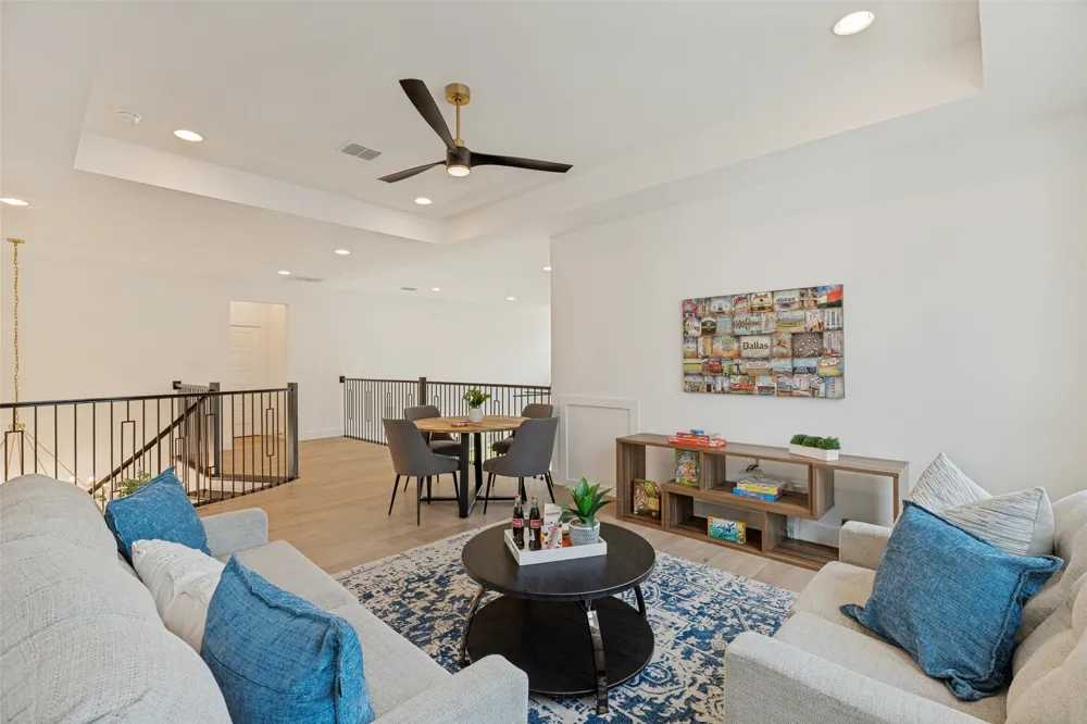 14415 Bergamot Avenue Frisco, TX 75033