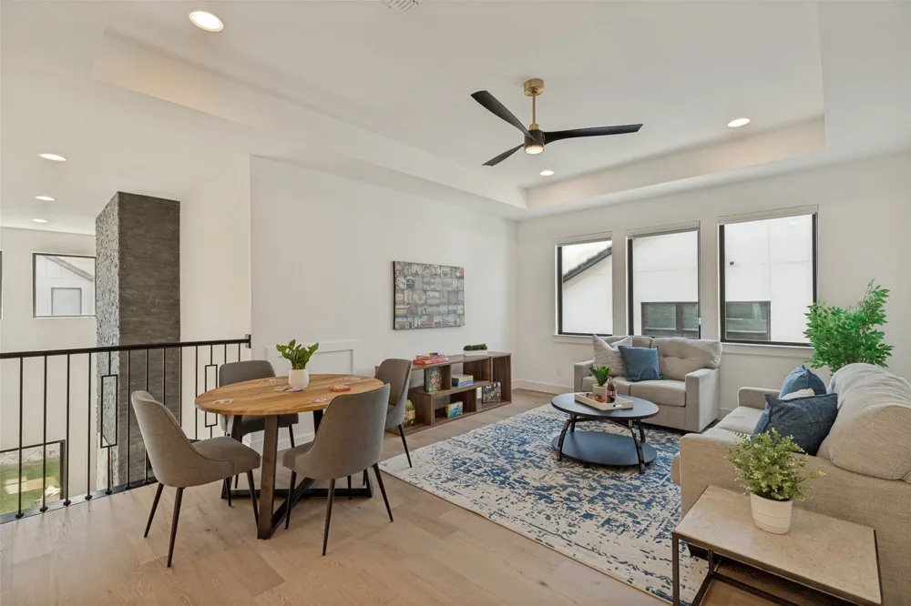 14415 Bergamot Avenue Frisco, TX 75033