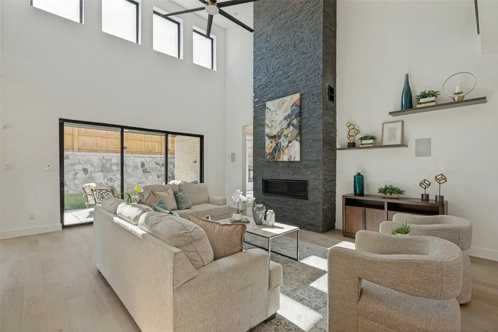 14415 Bergamot Avenue Frisco, TX 75033